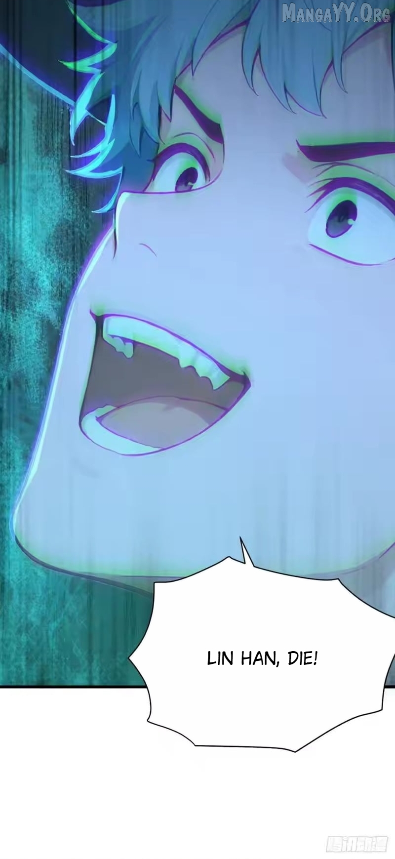 Primordial Ten Fiends: Others Tame Beasts, I Tame Beast Girls Chapter 118 - page 53